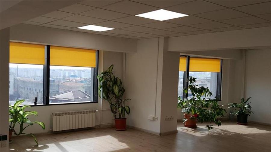 Muntenia Business Center - birouri de la 30 mp