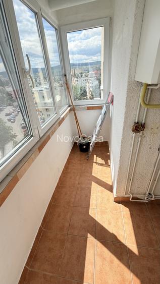 Apartament 1 cam de inchiriat str N Titulescu zona Interservisan - 10