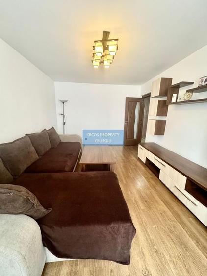 Apartament 3 camere de vânzare – Vasile Alecsandri
