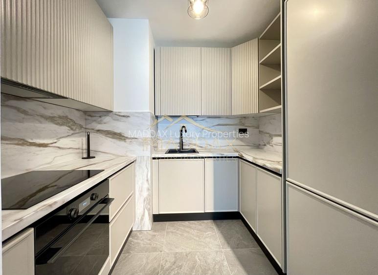 Apartament LUX***PARCARE dubla***PRIMA INCHIRIERE//Mall Promenada - 9