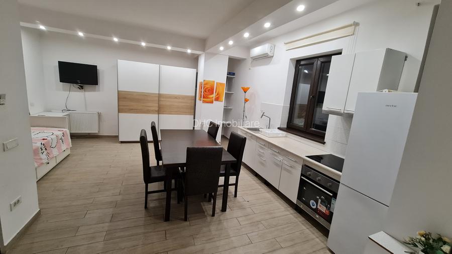 SUPERBA GARS. MODERNA, ZONA LUJERULUI, CRANGASI - 3