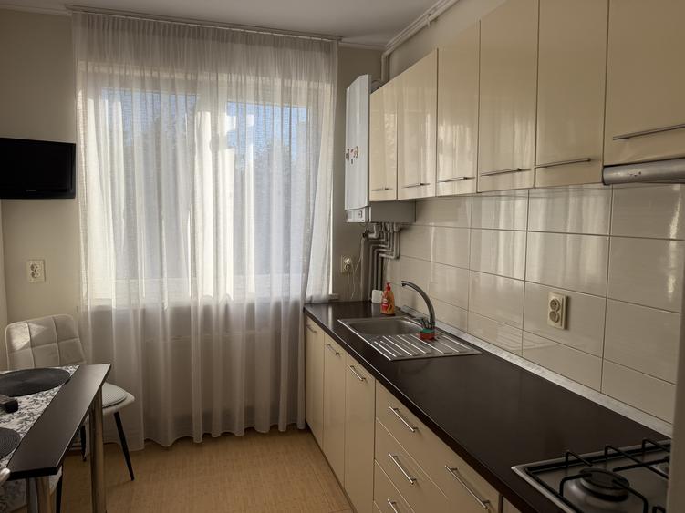 Ap 3 camere et 2 central bd Vasile Milea