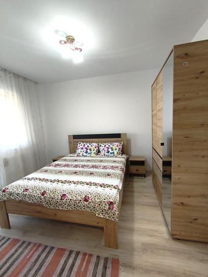 Platinum Residence – Berceni - Prima închiriere -60mp - Loc de parcare – 599 EUR