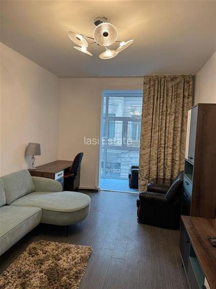 Apartament 2 Camere Centru - Cuza Voda - 16