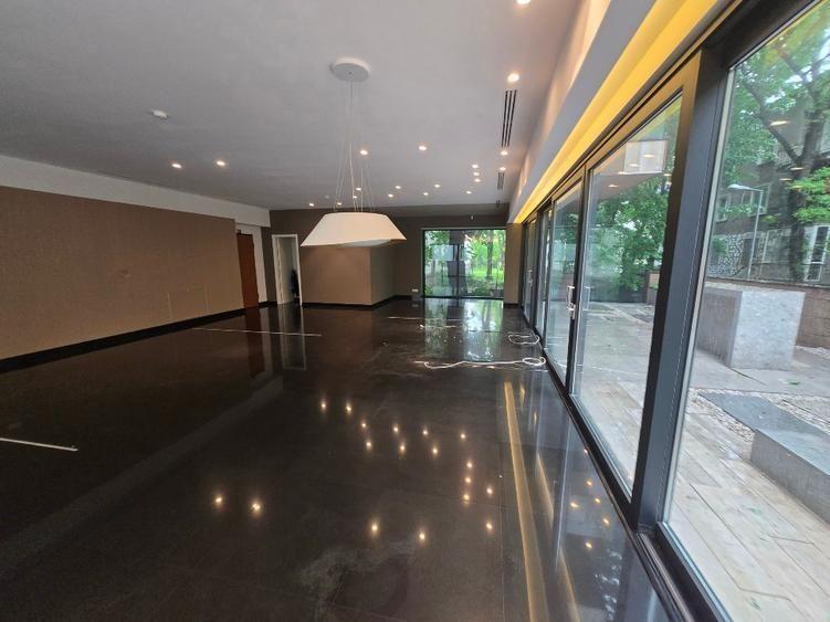 FLOREASCA | Spatiu comercial premium | Vitrina stradala Terasa 100 m