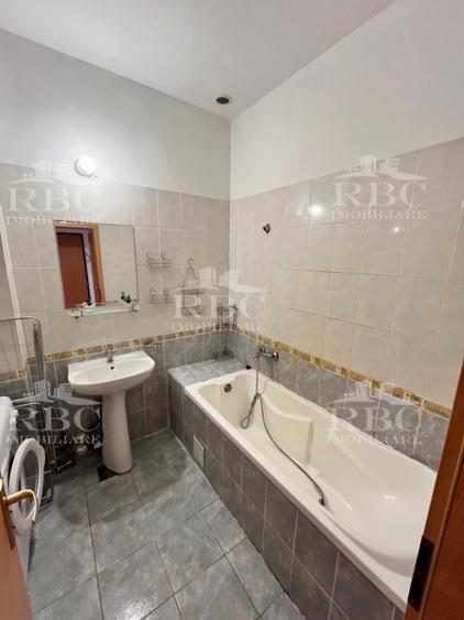 Apartament 1 camera cu bucatarie decomandata