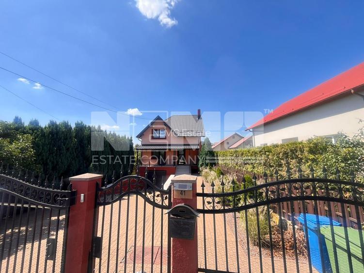 Casa de Vanzare  170 Mp utili I Suceava/Burdujeni I 260.000Euro - 40