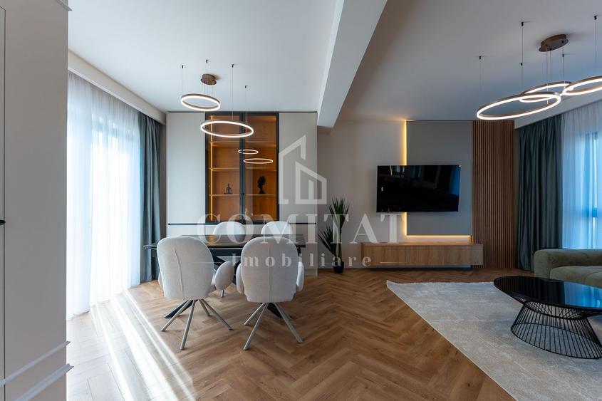 Duplex ultrafinisat | La cheie | Chinteni