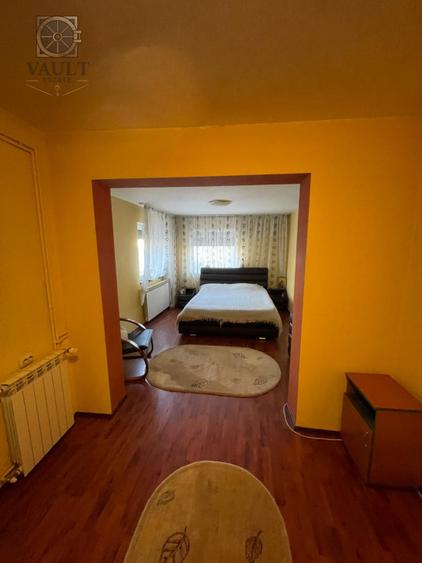 Casa individuala 4 camere - Zona Teius