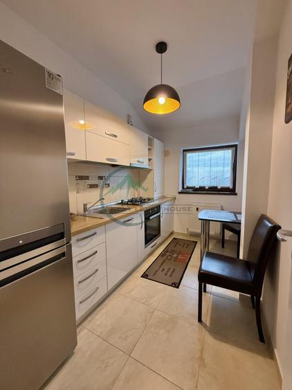 Apartament 2 camere, Sanpetru Residence
