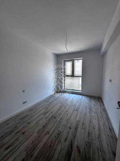 Apartement 3 camere-etaj 2-lift-balcon 12,3 mp-Zona Dr. Dumitrei