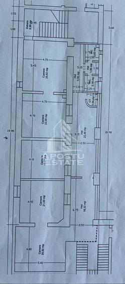 Apartament cu 5 camere,zona Ultracentral