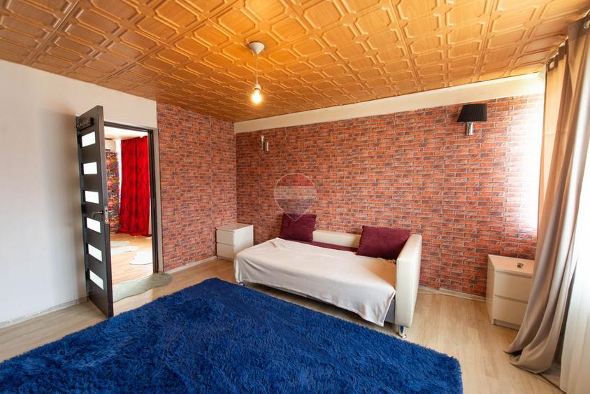 Casa Vila individuala de vanzare 7 camere comuna Berceni
