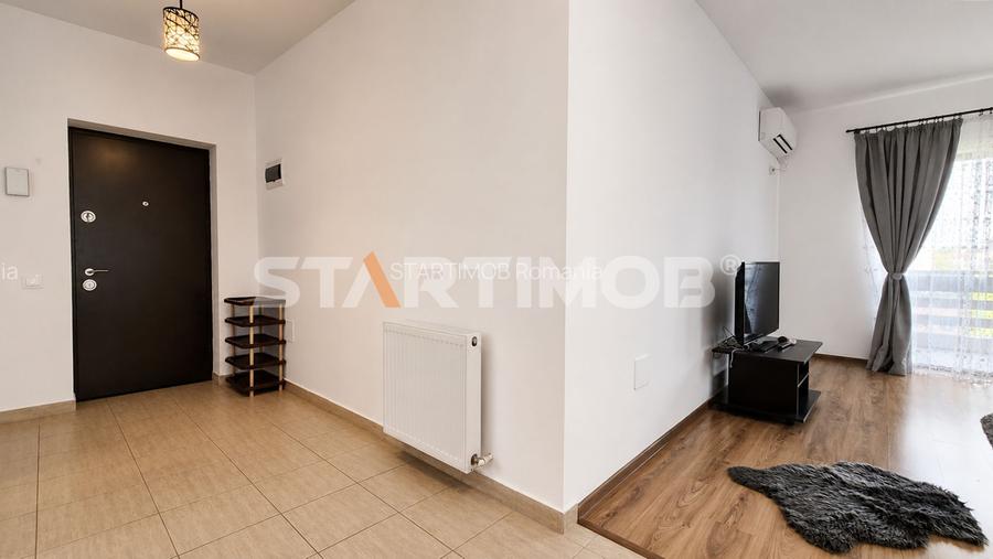 Apartament doua camere cu parcare Sanpetru - 24