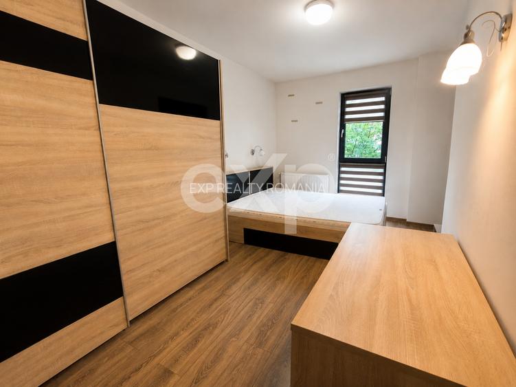 Apartament 3 camere | Parcare subterana | Buna Ziua - 5
