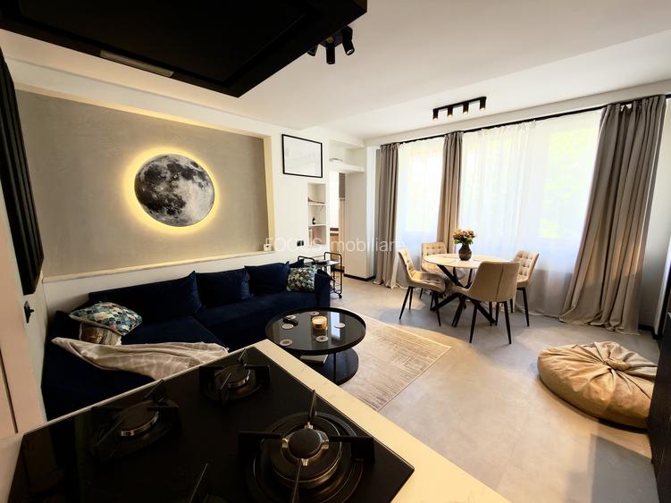 Apartament 2cam 45MP UNICAT - Floreasca | Dorobanti - 4