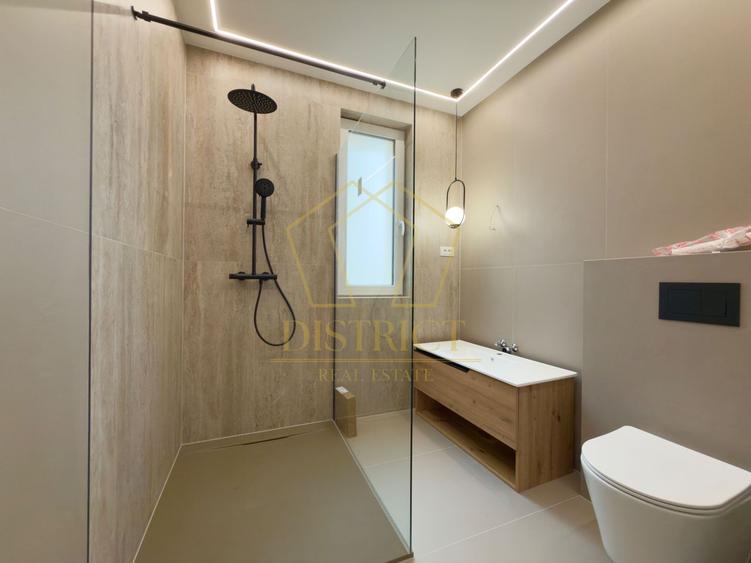 Duplex modern 4 camere si 3 bai | Dumbravita – Zona Cora