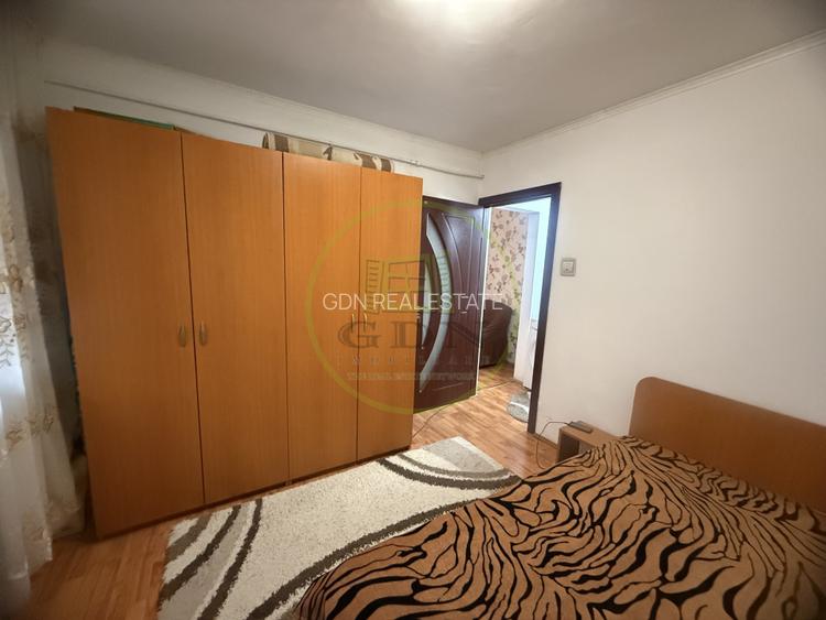 Apartament 2 camere, 41.88 mp, cartier Craiovita Nouă, zona Orizont - 3