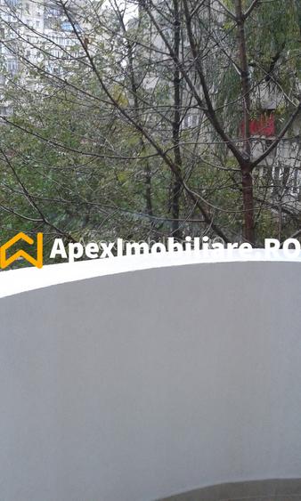 Garsoniera de inchiriat Vitan București ApexImobiliare.ro - 10