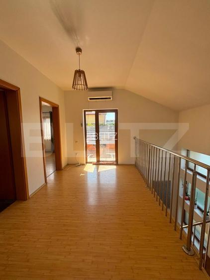 Casă individuala, complet mobilată și amenajată - 7