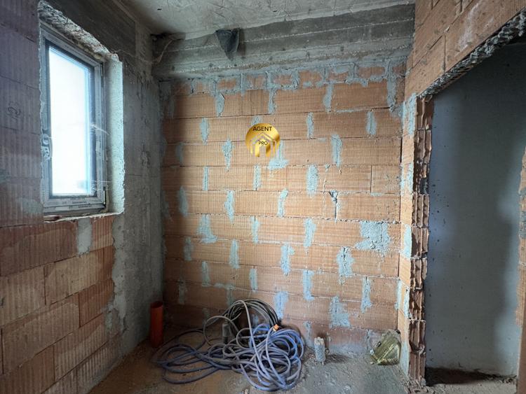 Vila 4 camere + Mansarda Mare - Otopeni Odaile - toate utilitatile!