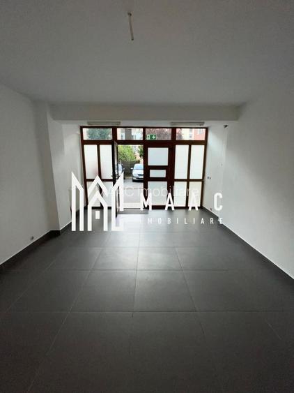 Spațiu comercial / birouri 25 mp | Cedonia, Sibiu | parter, vitrină - 5