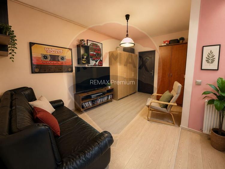 COMISION 0%  Apartament 3 camere Oasului - 6