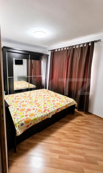 Apartament 2 camere, 50 mp, zona Materna