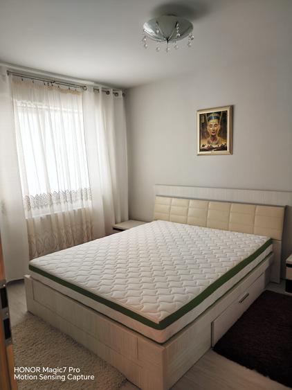 Inchiriez apartament cu 2 camere, Pitesti, bloc nou, modern, Banat