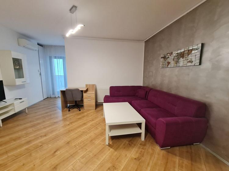 Apartament | 3 camere | Rondul OMV Pipera | 4city North