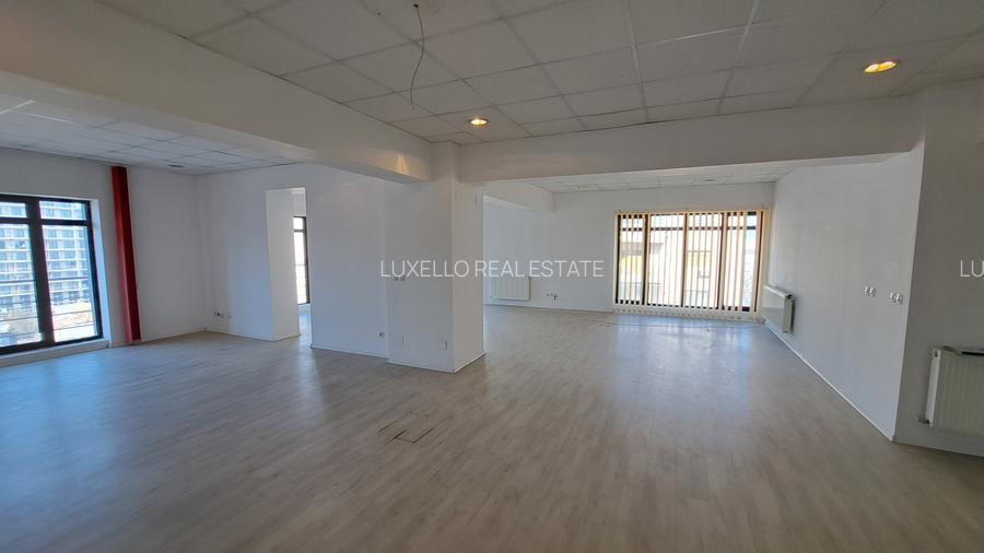 SPATIU BIROU- CLADIRE BIROURI PREMIUM - 29
