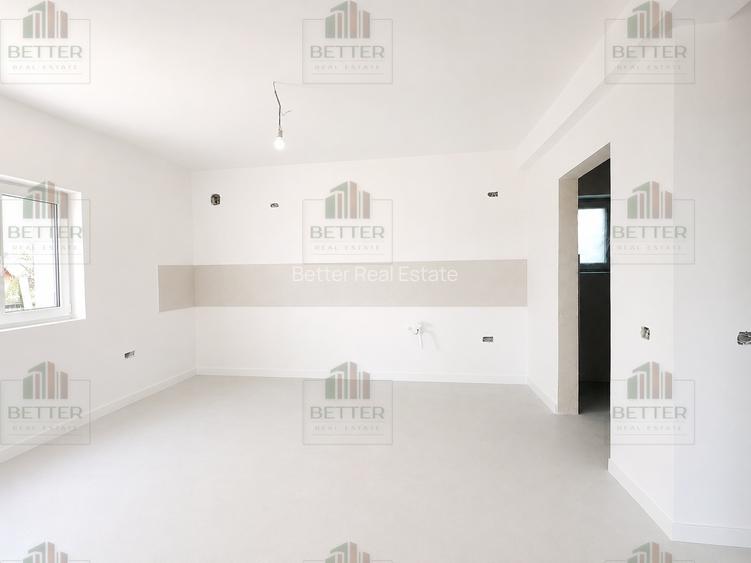 Casă individuală de vânzare 4 camere - mutare rapidă - zonă liniștită - 8
