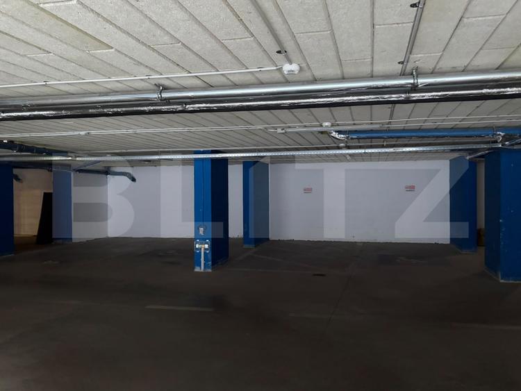 Apartament 3 camere, 58.56 mp, zona Marasti