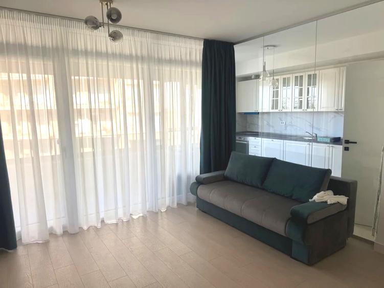 2 CAMERE | AKCENT CITY | BUCURESTII NOI | JIULUI | PARCARE SUBTERANA |
