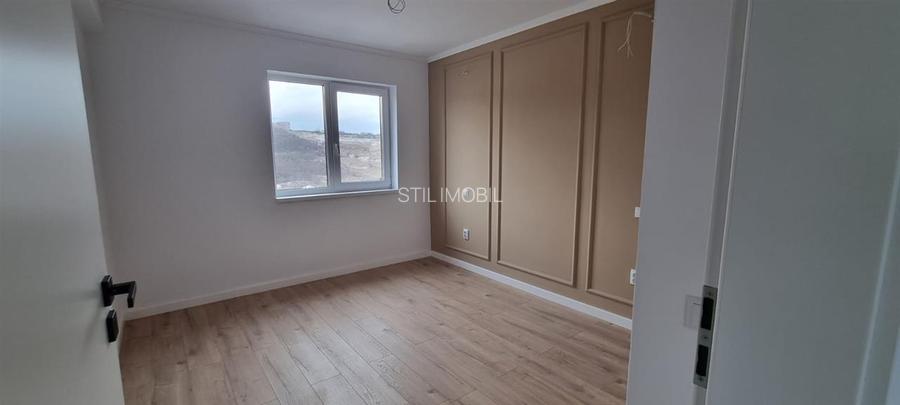 Ap. 3 camere 2bai + gradina zona Rediu-mutare imediata - 5