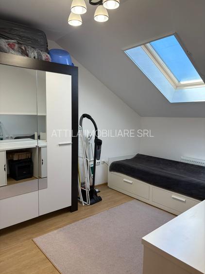 Vand 3 camere in Giroc 105000 euro - 12