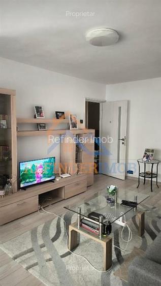 2 camere metrou Brancoveanu, 2 balcoane, etaj 1 - 5