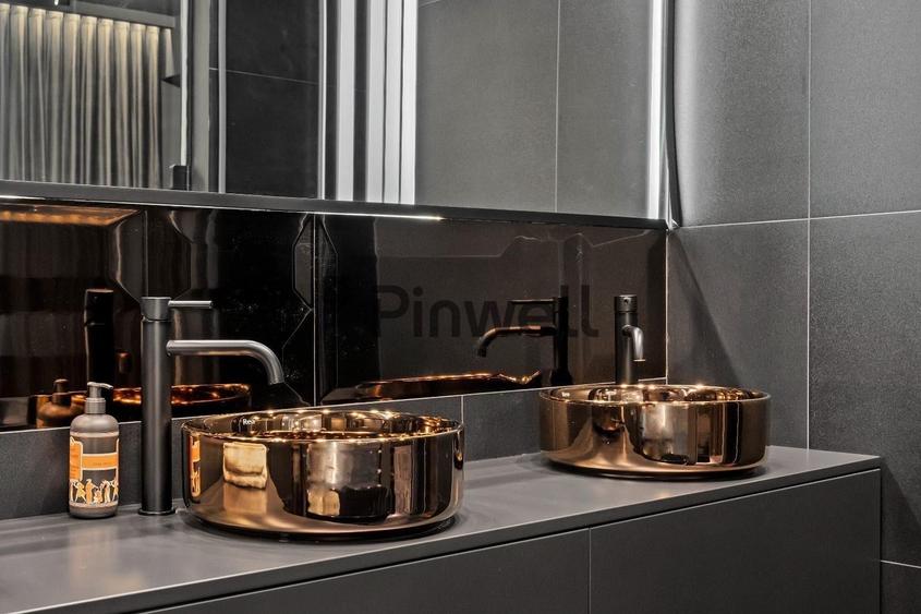 Penthouse Premium | Design Unic | Parcare inclusă | View Panoramic