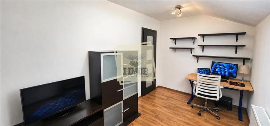 Apartament 3 camere 77mpu | parcare | boxa | in Cartierul Arhitectilor