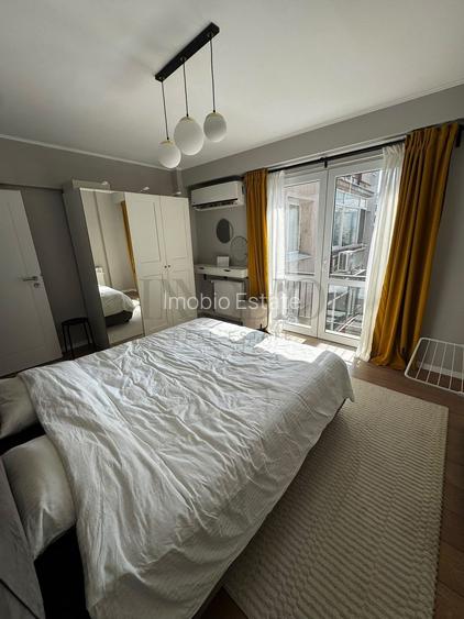 Apartament 3 camere | Calea Victoriei – Amzei | Închiriere flexibilă - 8