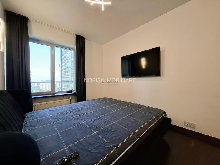 2 Camere Premium | Asmita Gardens | Panoramic | Metrou | Văcărești | Tineretului - 7