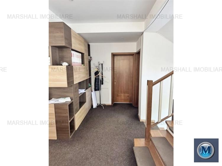 Spatiu birouri de vanzare, zona Rudului, 269.9 mp #11861