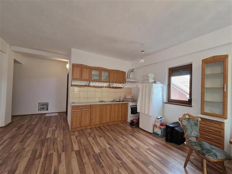 Apartament 1 camera,etaj 1,Cartier Orizont 2,Paleu,Oradea,Bihor - 2