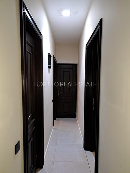 APARTAMENT 5 CAMERE CU SCARA INTERIOARA IN VILA - ANVELOPATA TERMIC ANUL CURENT - 39