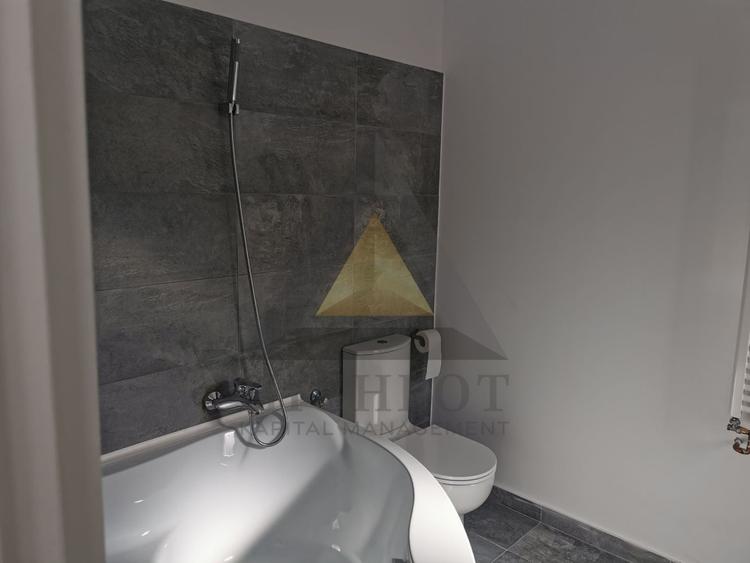 AMERICAN VILLAGE | VILA 5 CAMERE | DISPONIBILA LA INCHIRIERE