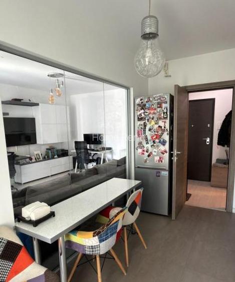 Apartament de vanzare 2 camere 21Residence Politehnica metrou - 8