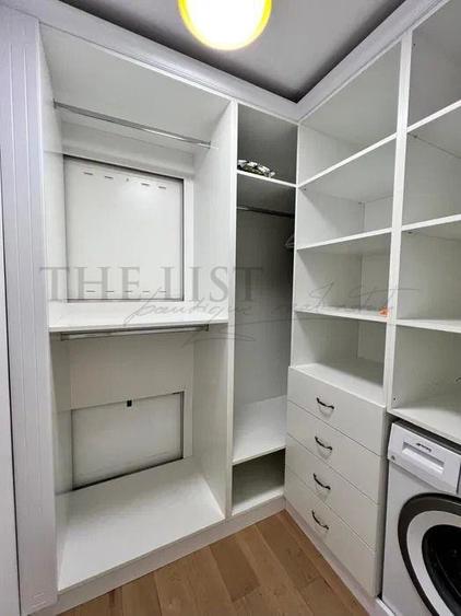 Apartament 2 camere | Loc de parcare | Herastrau