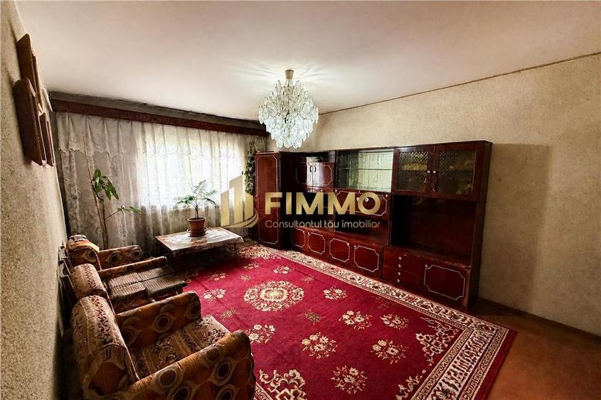 Apartament 3 cam | 75mp | De renovat | Burdujeni | ID:1763