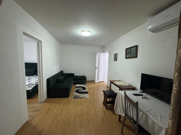 ?Apartament 3 camere | Tomis Nord – Str. Hortensiei | Etaj 2/4 | 95.000€
