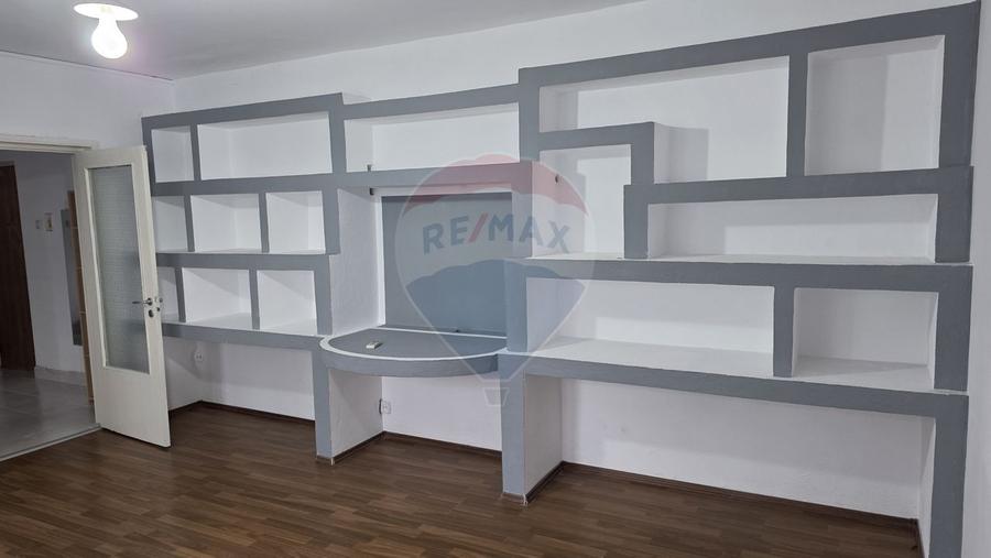Apartament 2 camere decomandat/mobilat Dristor